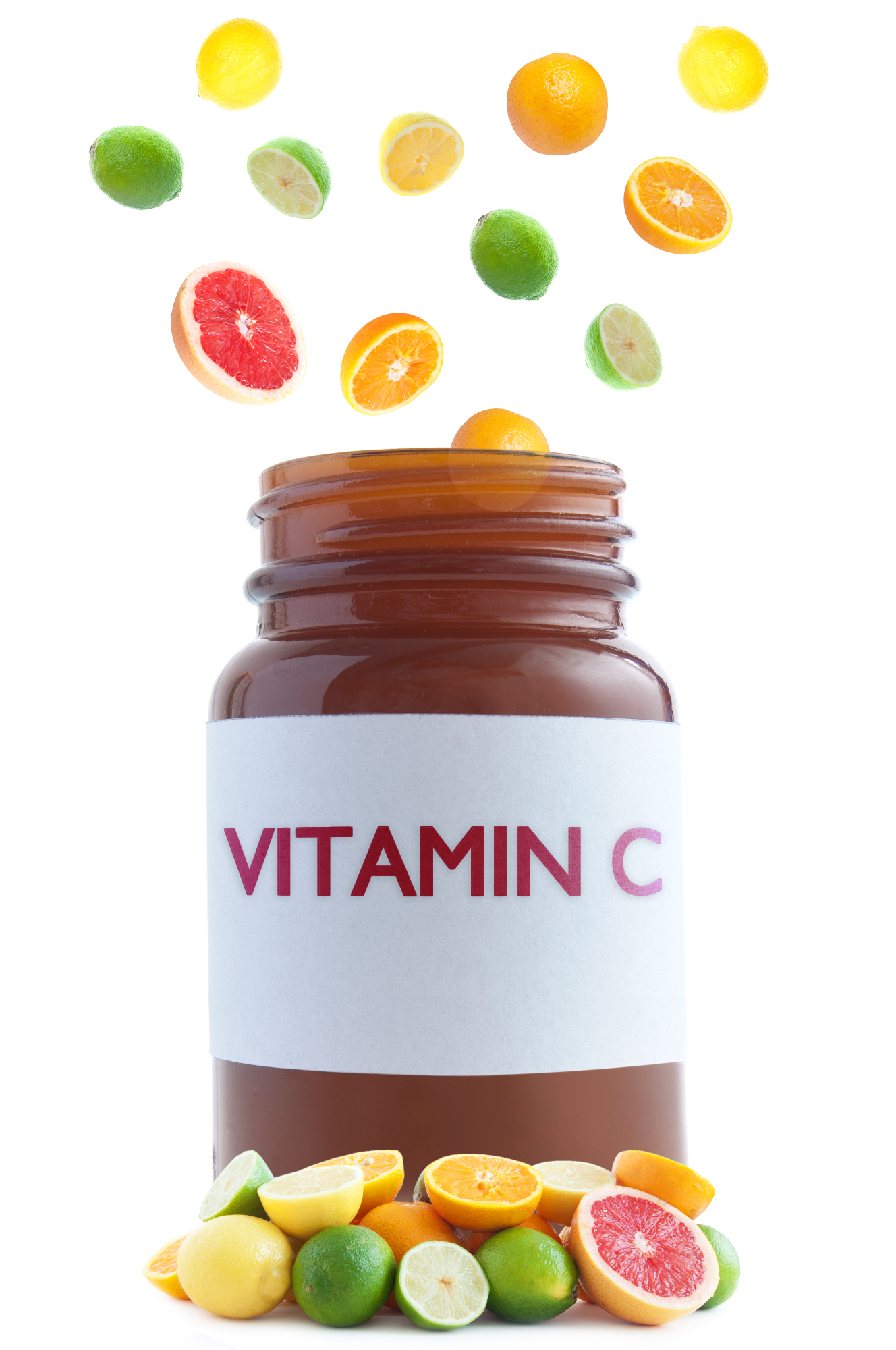 Pametno je vitamin c pozimi uporabljati bolj pogosto